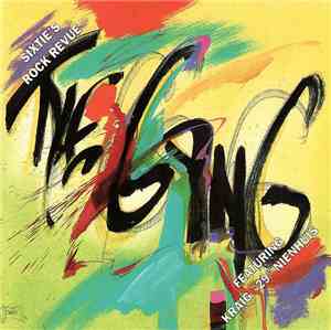 The Gang  - Sixtie's Rock Revue