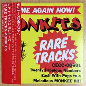 The Monkees - Rare Tracks