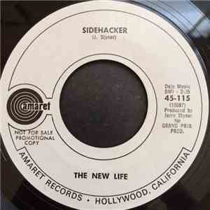 The New Life - Sidehacker / All Aboard