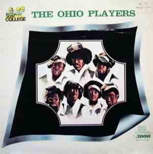 The Ohio Players - The Ohio Players