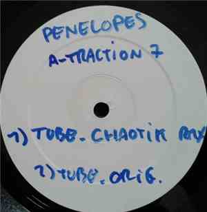 The pEneLOpe[s] - Purity E.P