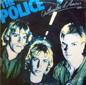 The Police - Outlandos D'Amour