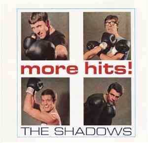The Shadows - More Hits! The Shadows