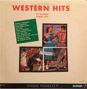 The Trailriders And Cowboy Slim - Western Hits