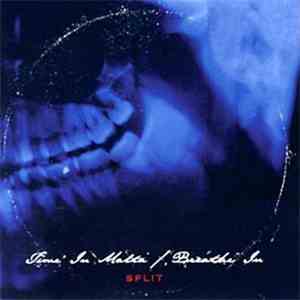 Time In Malta / Breathe In - Split