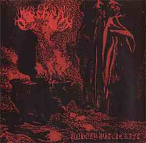 Tåkeheim - Unholy Witchcraft