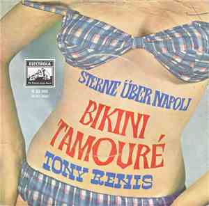 Tony Renis - Bikini - Tamouré