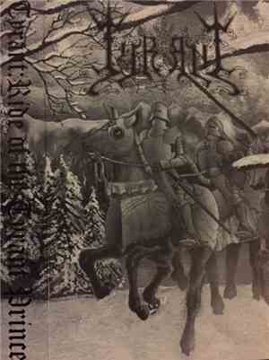 Tyrant - Ride Of The Tyrant Prince