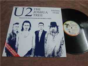 U2 - The Joshua Tree
