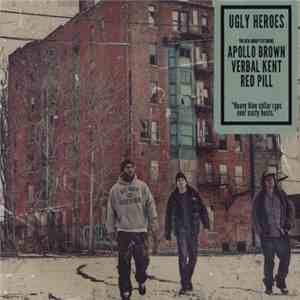 Ugly Heroes - Ugly Heroes
