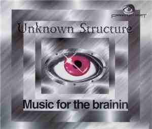 Unknown Structure - Music For The Brain