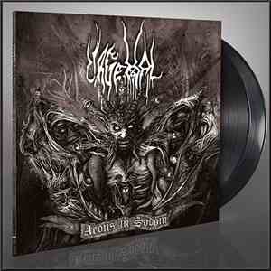 Urgehal - Aeons In Sodom