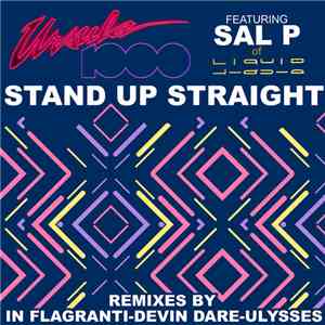 Ursula 1000, Salvatore Principato - Stand Up Straight