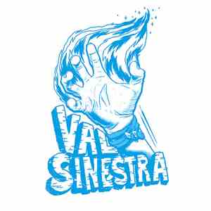 Val Sinestra - Val Sinestra