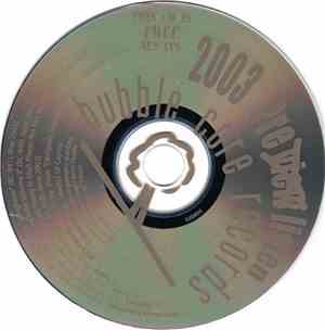 Various - 2003 Pre View Listen