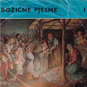 Various - Božićne Pjesme I