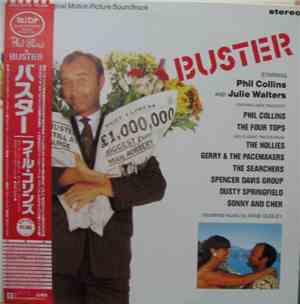 Various - Buster - Original Motion Picture Soundtrack