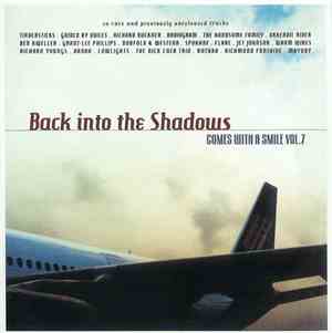 Various - Comes With A Smile Vol.7 (Back Into The Shadows)