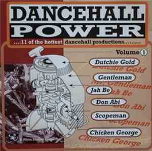 Various - Dancehall Power Vol. 1