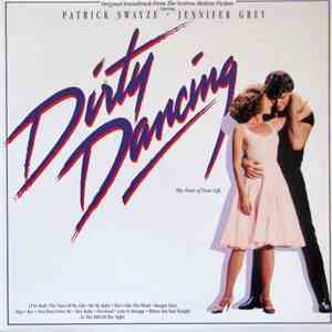 Various - Dirty Dancing (Original Soundtrack)