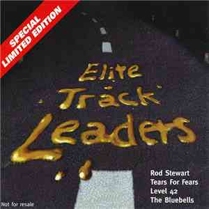 Various - Elite Track Leaders