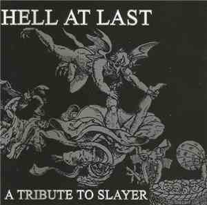 Various - Hell At Last - A Tribute To Slayer