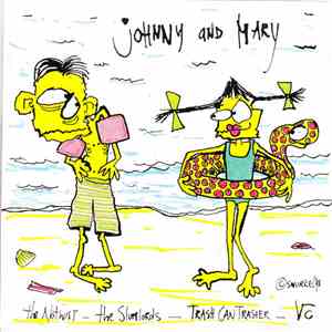 Various - Johnny And Mary