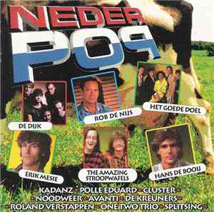 Various - Nederpop