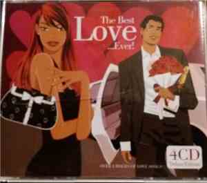 Various - The Best Love ...Ever!