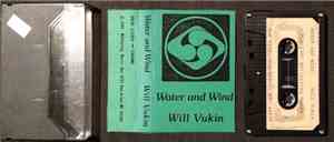 Will Vukin - Water and Wind