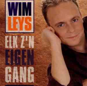Wim Leys - Elk Z'n Eigen Gang