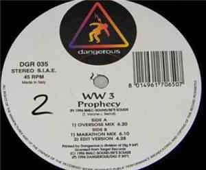 WW 3 - Prophecy