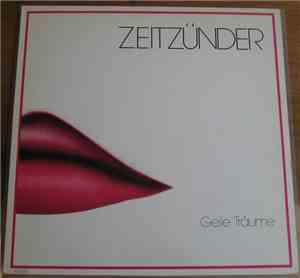 Zeitzünder - Geile Träume