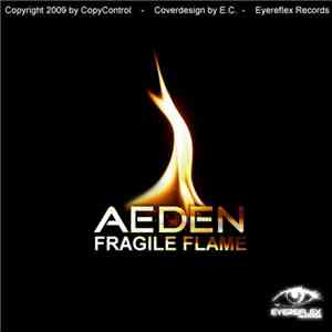 Aeden - Fragile Flame