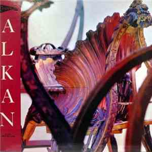 Alkan - From 12 Etudes In Minor Keys, Op. 39