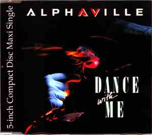 Alphaville - Dance With Me