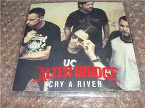 Alter Bridge - Cry A River
