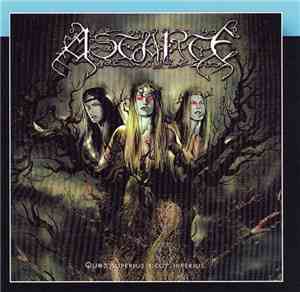 Astarte - Quod Superius Sicut Inferius