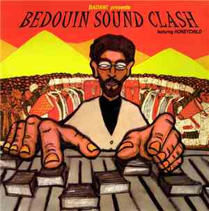 Badawi - Bedouin Sound Clash