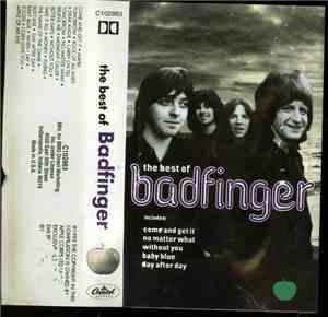 Badfinger - The Best Of Badfinger
