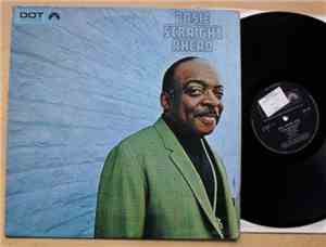 Basie - Straight Ahead