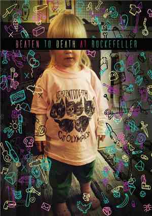 Beaten To Death - Beaten To Death at Rockefeller