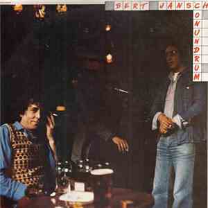 Bert Jansch Conundrum - Thirteen Down