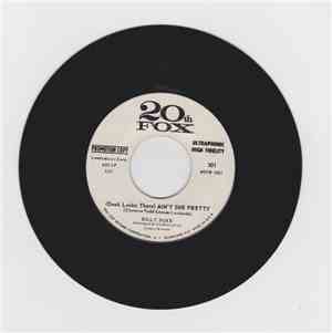 Billy Duke - Ain't She Pretty - Timbuctu