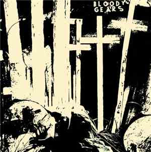 Bloody Gears - Landscapes Of Disease