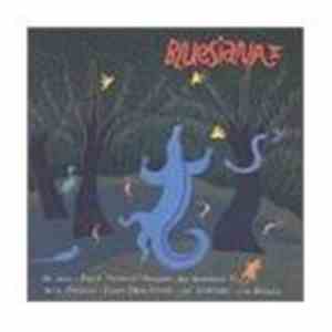 Bluesiana II - Bluesiana II