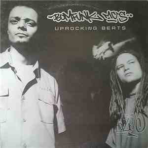 Bomfunk MC's - Uprocking Beats