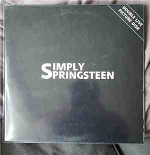 Bruce Springsteen - Simply Springsteen