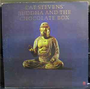 Cat Stevens - Buddha And The Chocolate Box