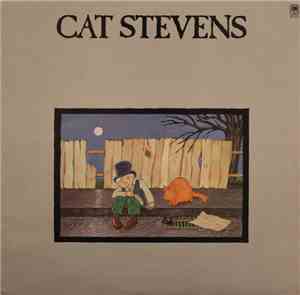 Cat Stevens - Teaser And The Firecat